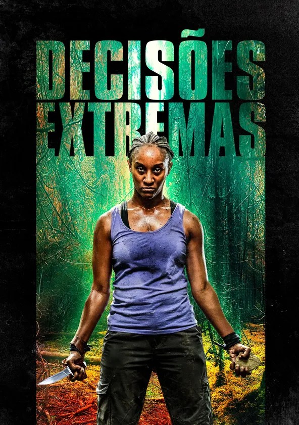 Range Runners filme Veja onde assistir