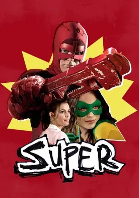 Super filme - Veja onde assistir online