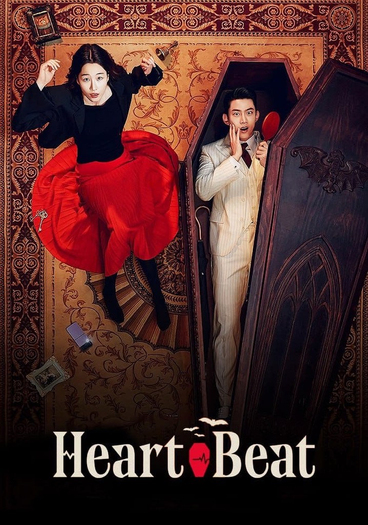 Heartbeat Watch Tv Show Streaming Online