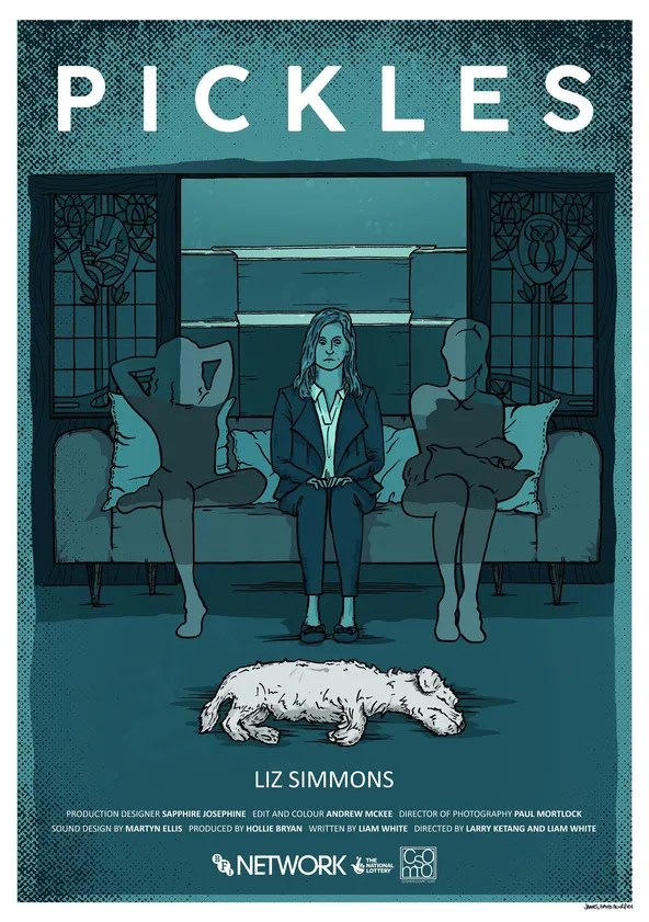 Pickles streaming where to watch movie online?