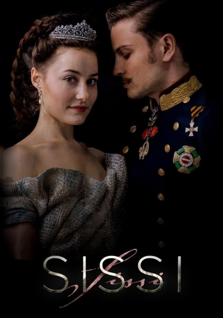 Sisi - Ver la serie online completas en español