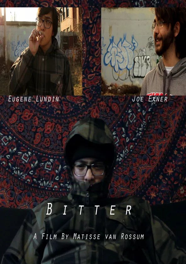 Bitter streaming where to watch movie online?