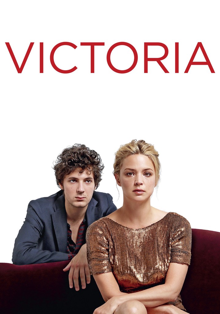 Où regarder Victoria en streaming complet et légal