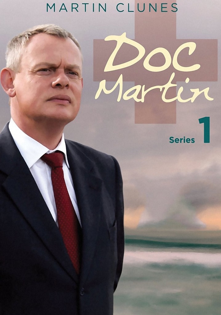 Saison 3 Doc Martin streaming où regarder les épisodes?