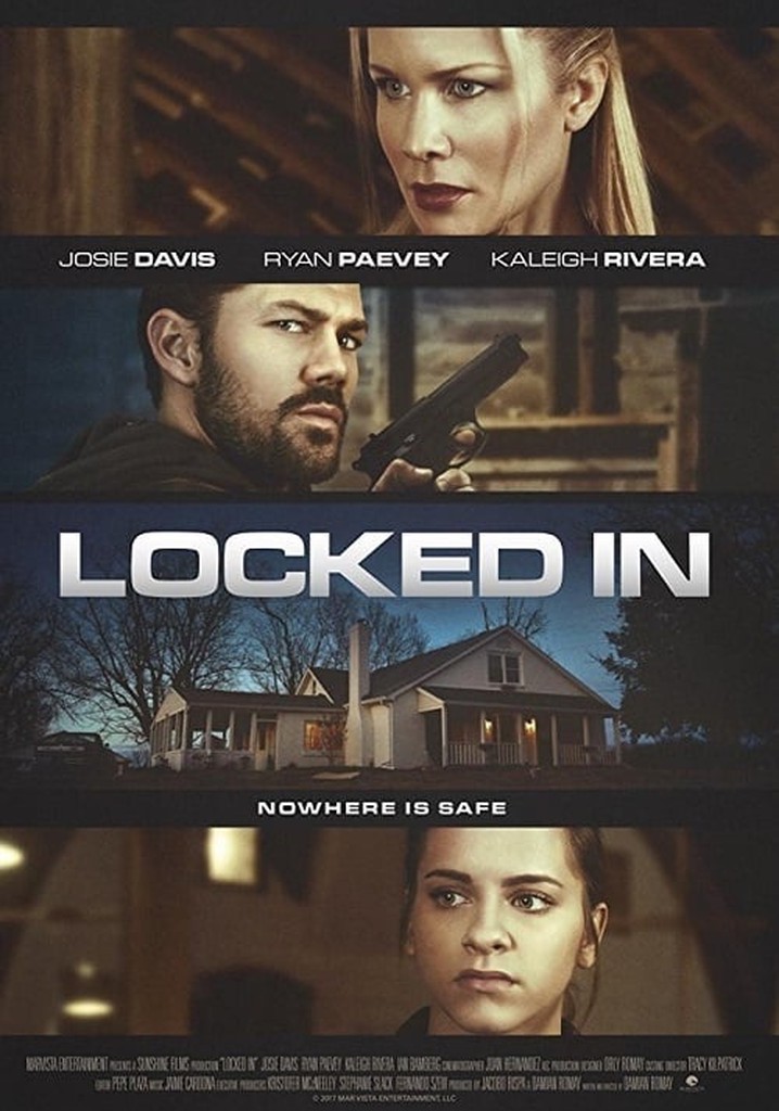 Locked in streaming where to watch movie online?