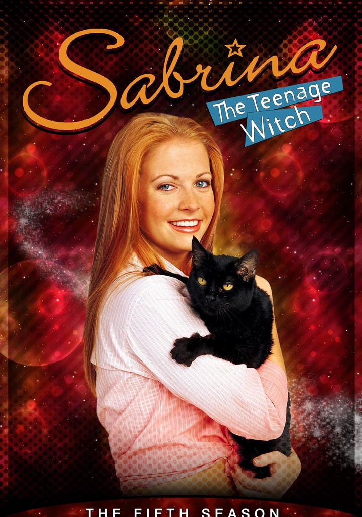 Sabrina, cosas de brujas temporada 5 Ver todos los episodios online