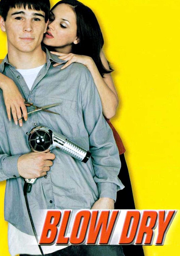 Blow Dry streaming where to watch movie online?