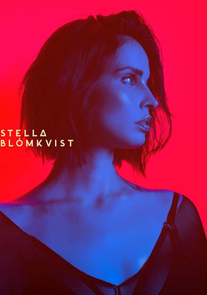 Stella Blómkvist Season 1 watch episodes streaming online