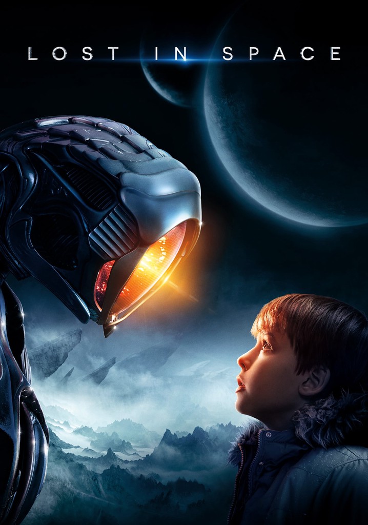 Lost in Space Season 3 watch episodes streaming online