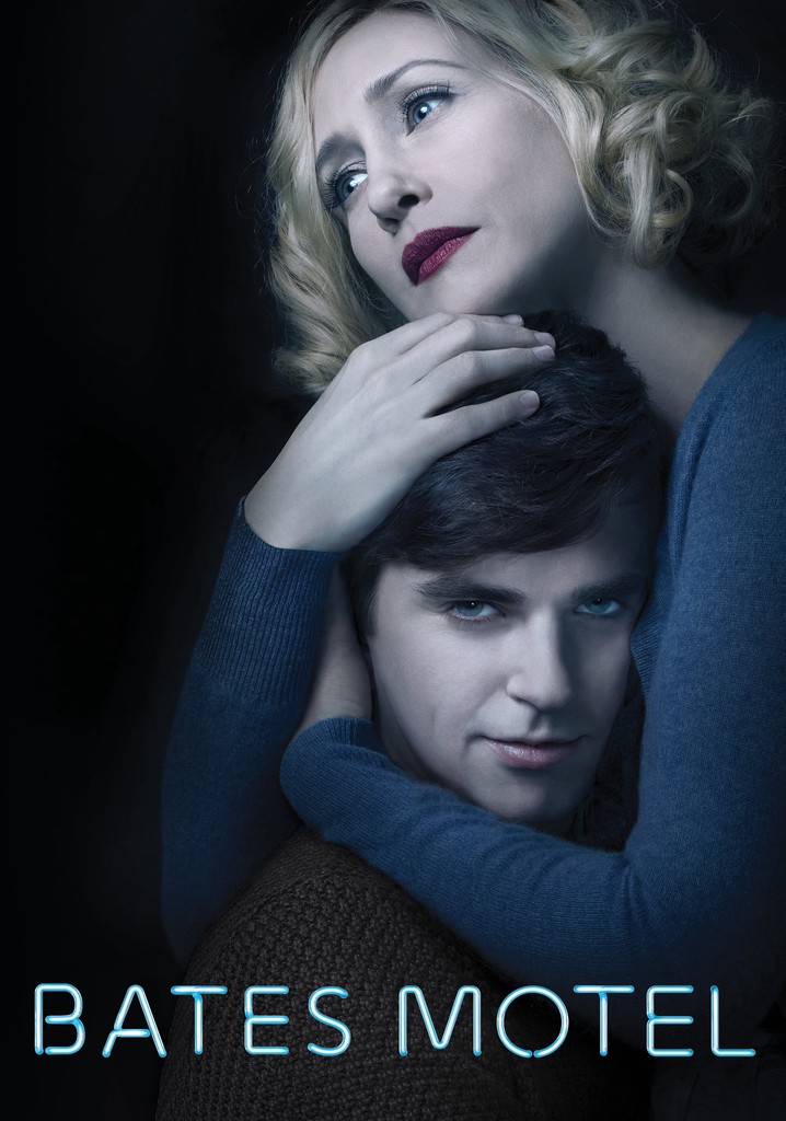 Bates Motel guarda la serie in streaming online