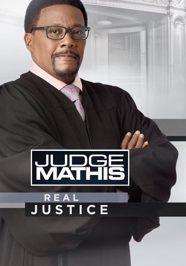 Judge Mathis Season 20 watch full episodes streaming online