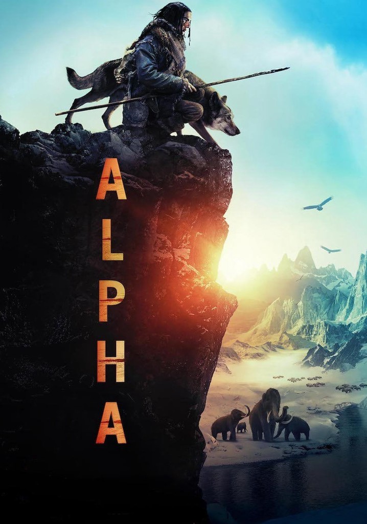 Alpha streaming where to watch movie online?