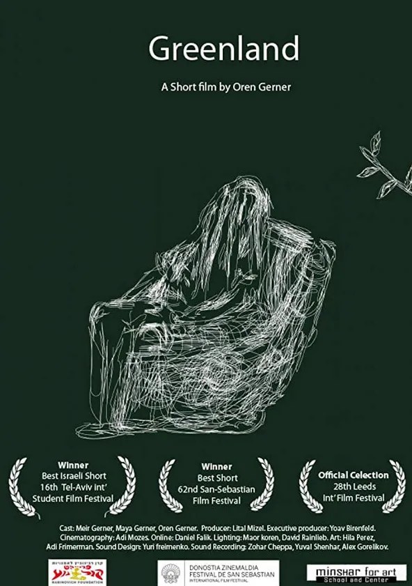 Greenland streaming where to watch movie online?