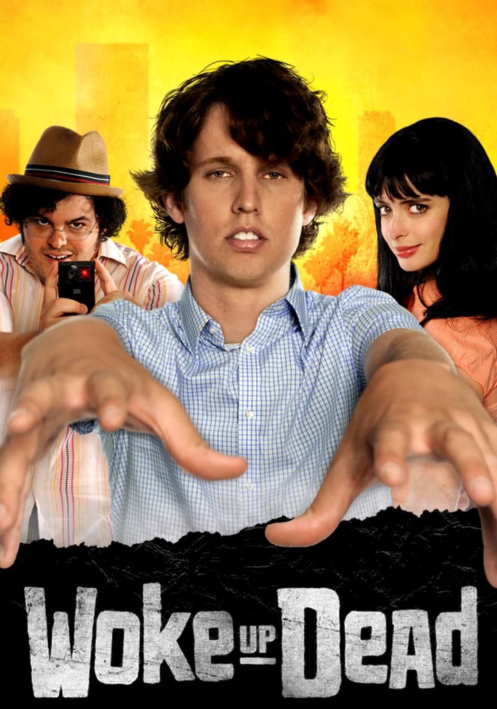 Woke Up Dead streaming where to watch movie online?