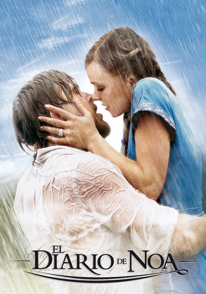 El diario de Noa película Ver online en español