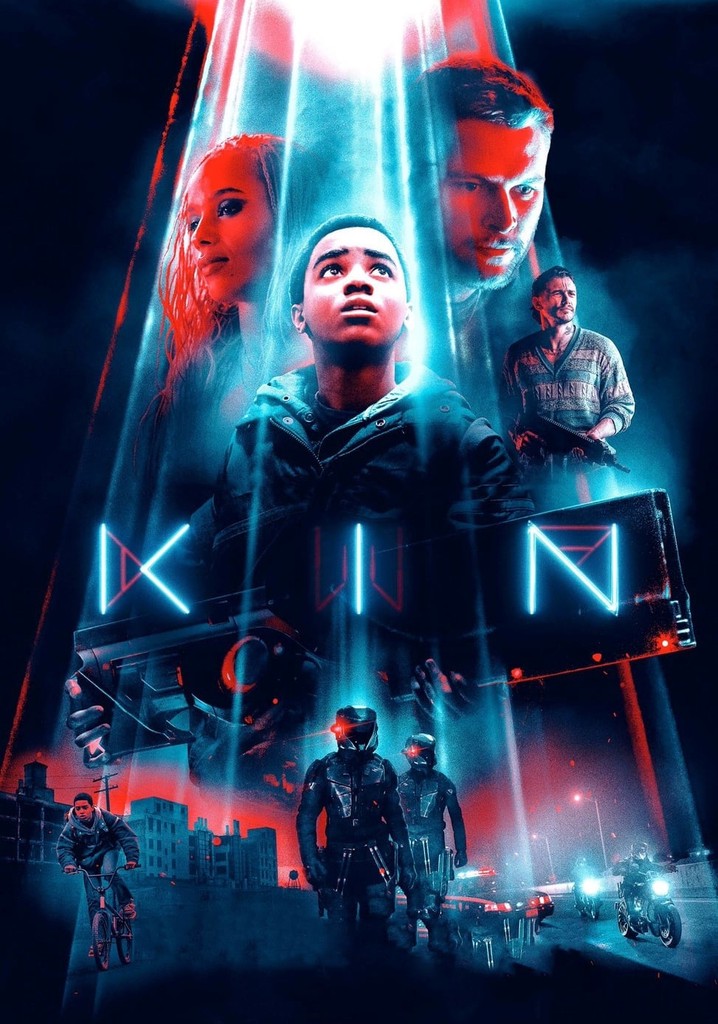 Kin película Ver online completas en español