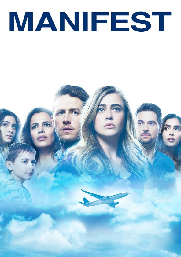 New show Manifest (part II)
