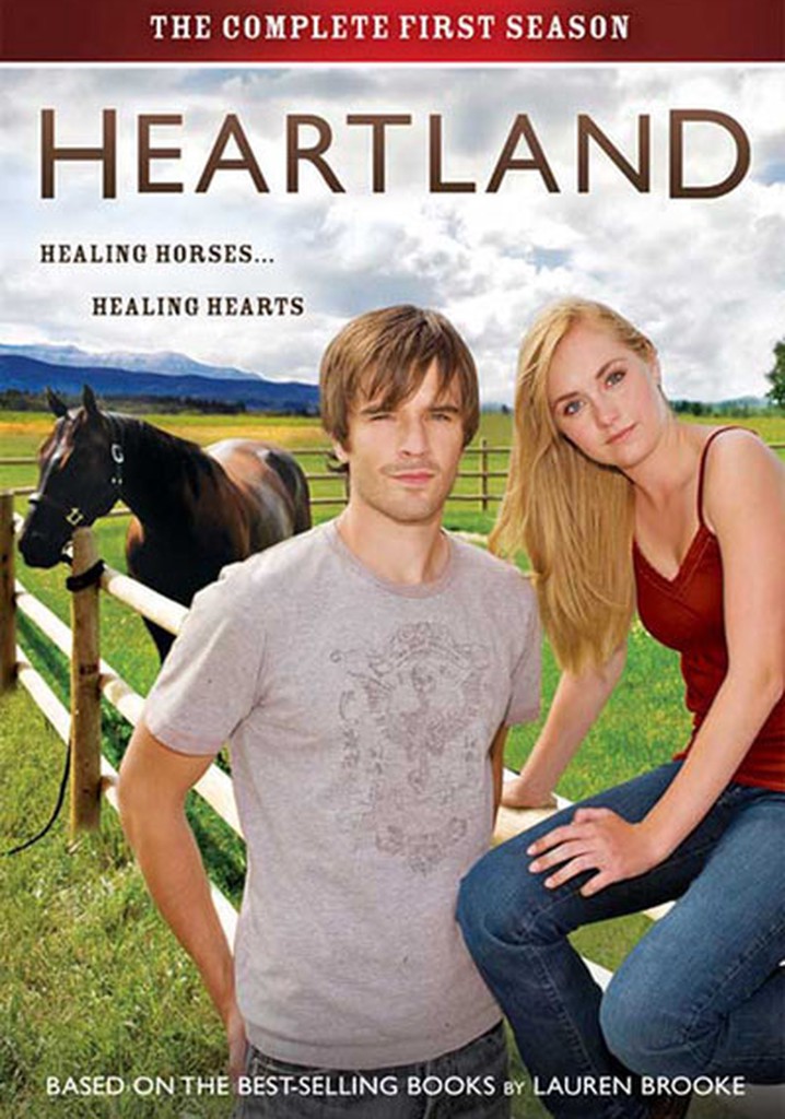 Heartland temporada 1 Ver todos los episodios online