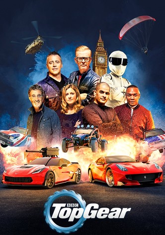 Top Gear - Watch Tv Show Streaming Online
