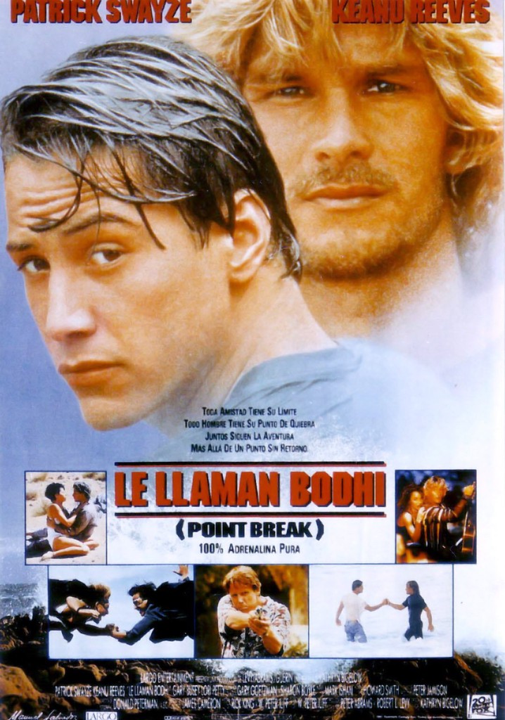 Le llaman Bodhi película Ver online en español