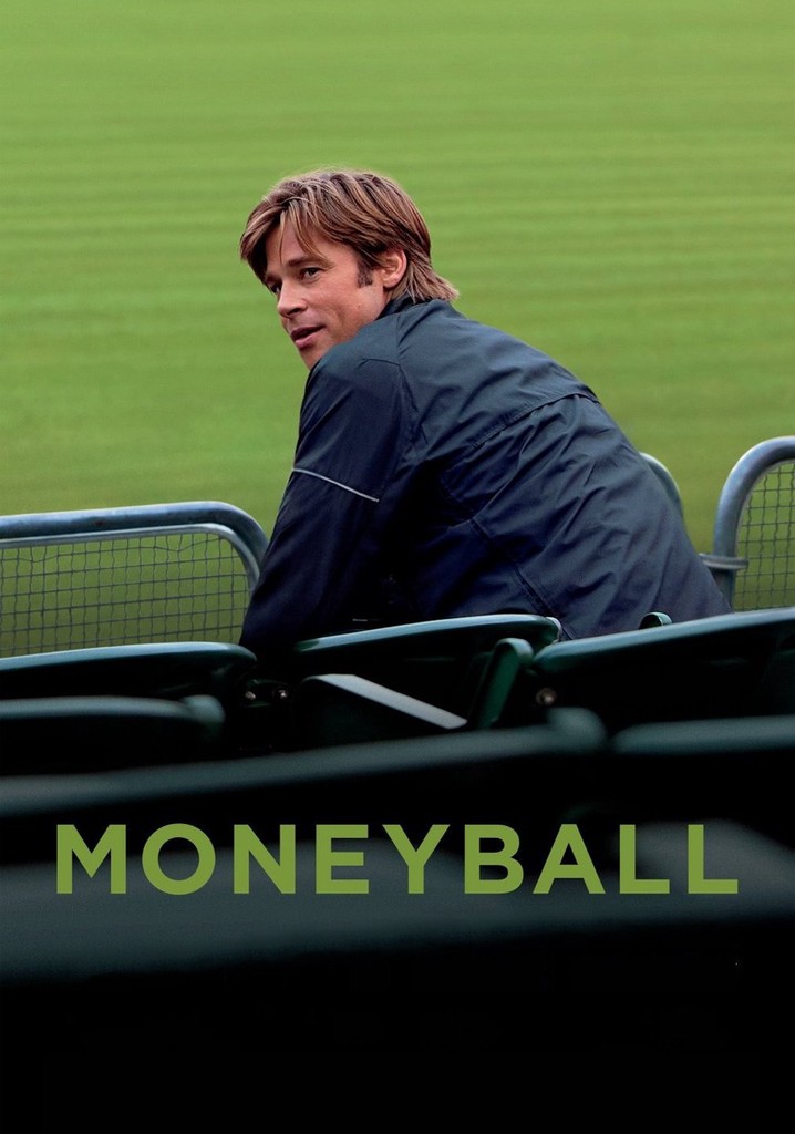 Moneyball movie where to watch streaming online