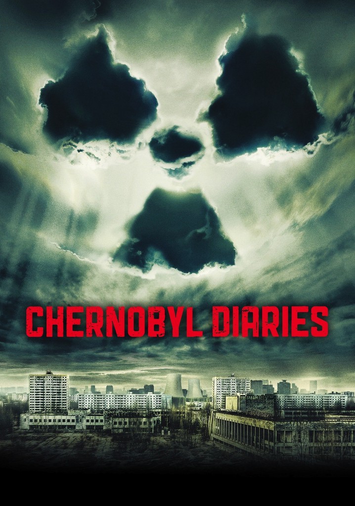 Chernobyl Diaries movie watch streaming online