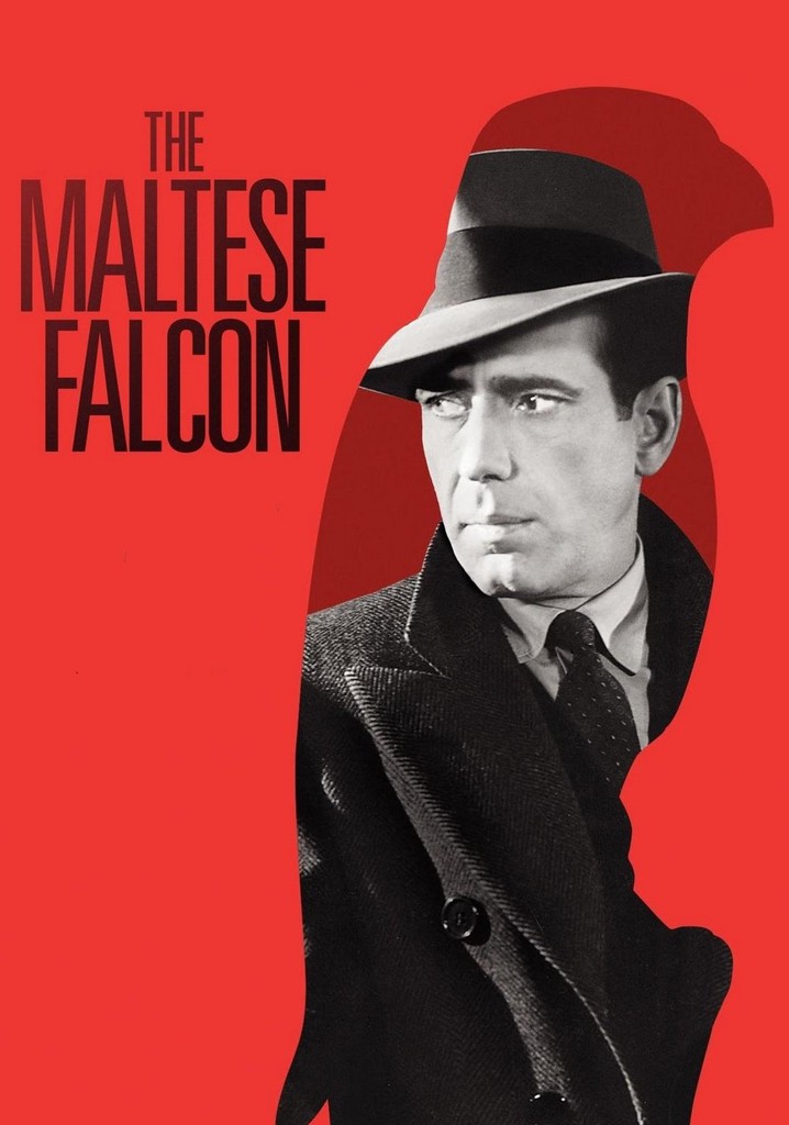 The Maltese Falcon streaming where to watch online?