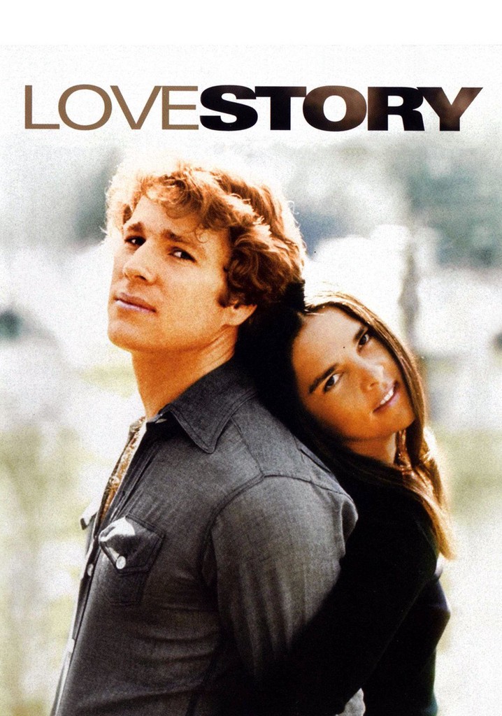 Love Story streaming where to watch movie online?