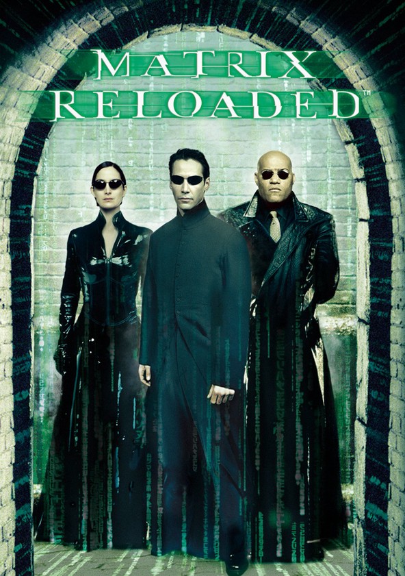 Matrix Reloaded Stream Jetzt Film online anschauen