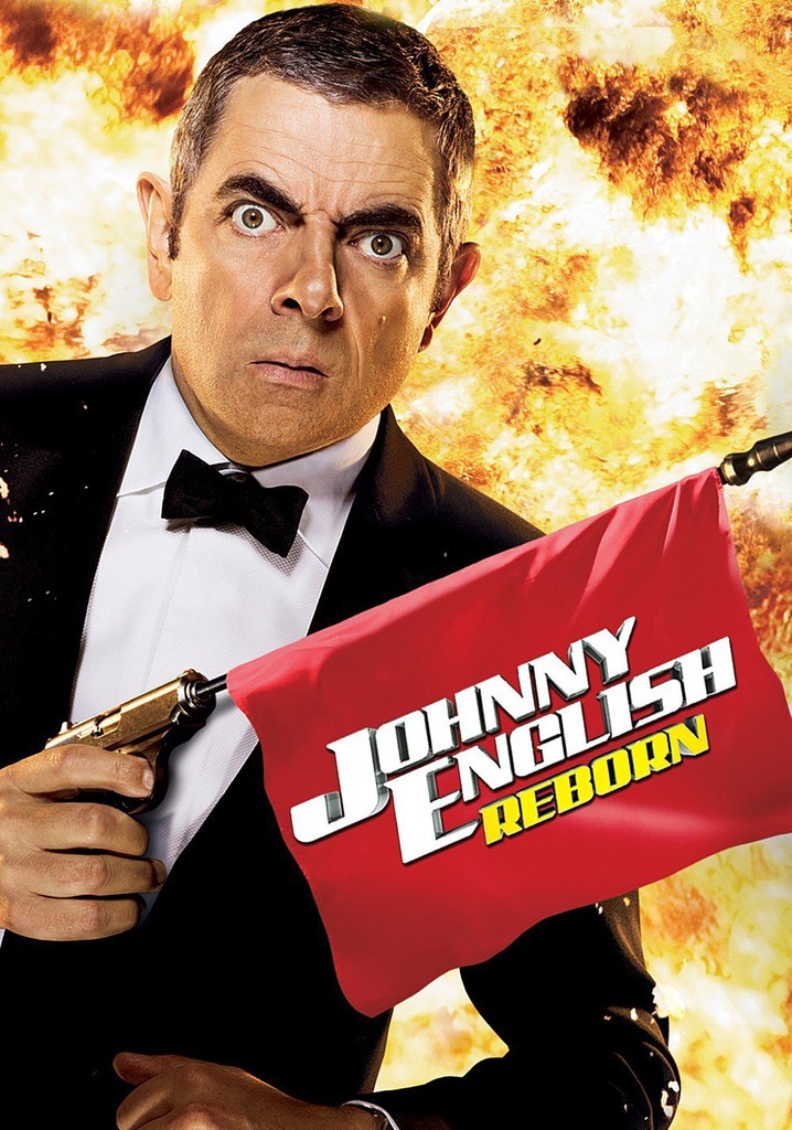 Johnny English Reborn movie watch streaming online