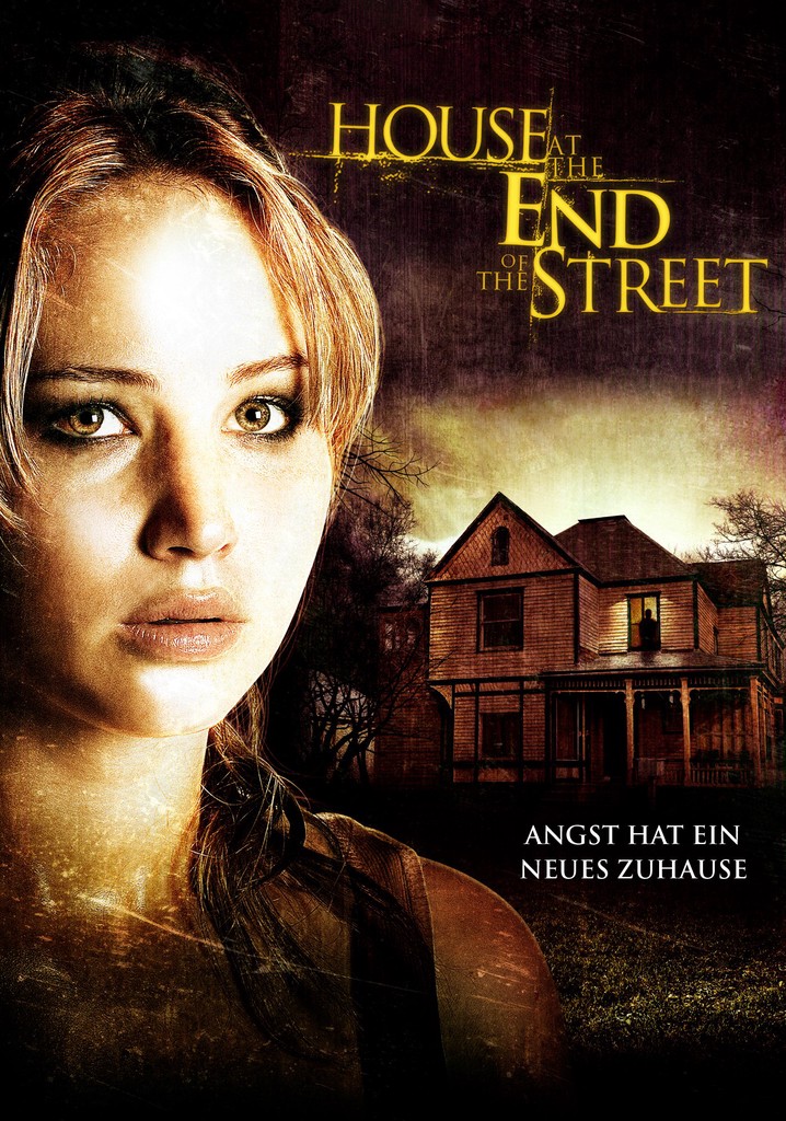 House at the End of the Street Stream Online anschauen