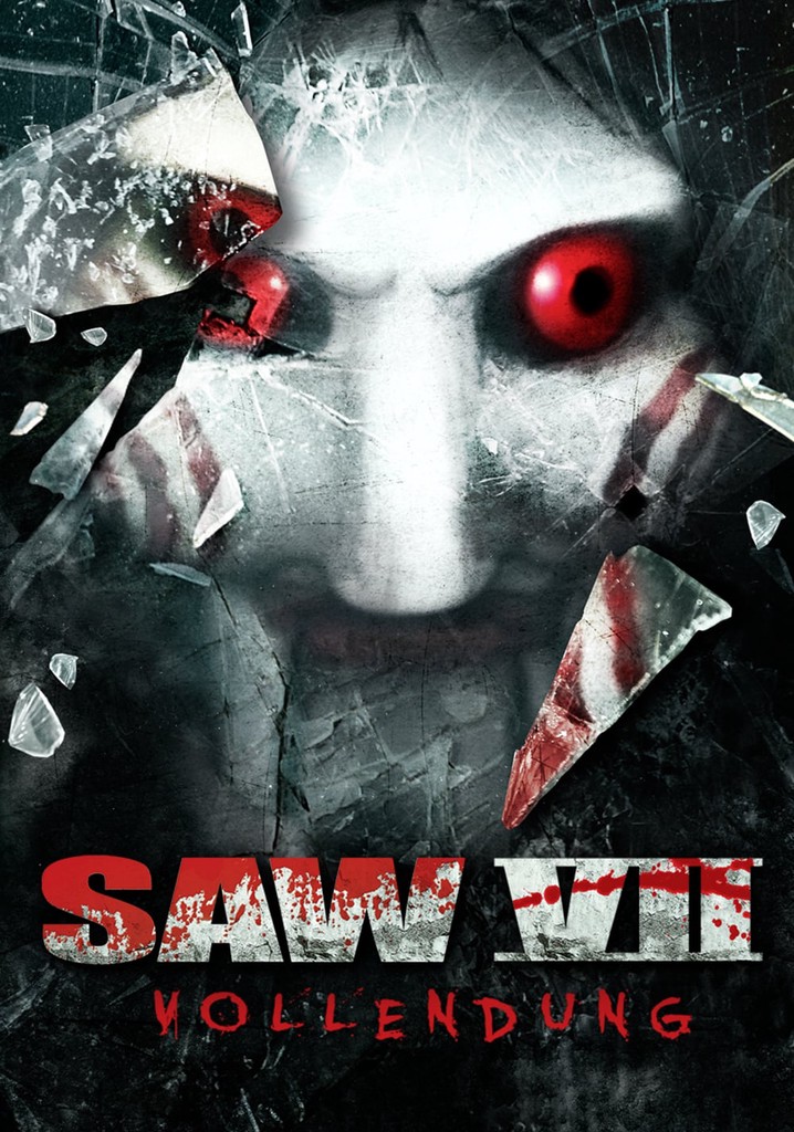 Saw 3D Stream Jetzt Film online finden und anschauen