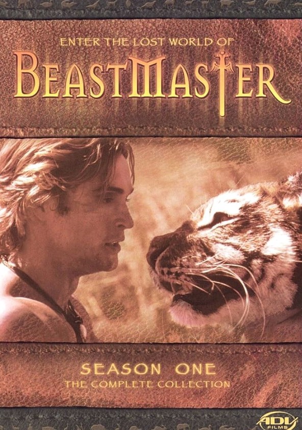 Download Beastmaster (1999) TV Series (Season 13) [x264