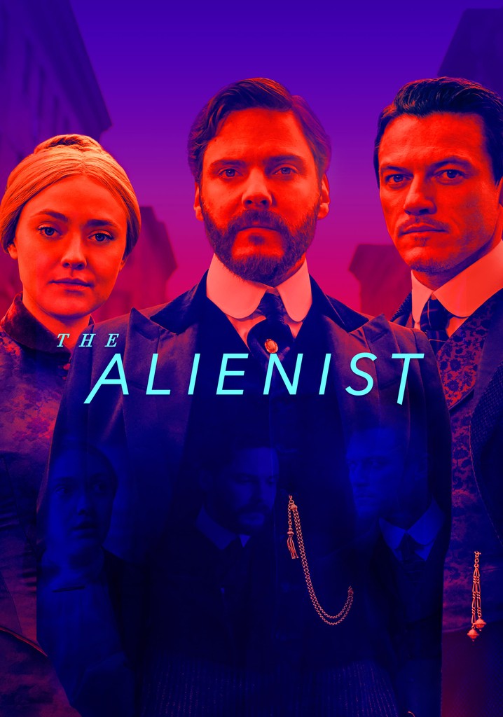 The Alienist watch tv series streaming online