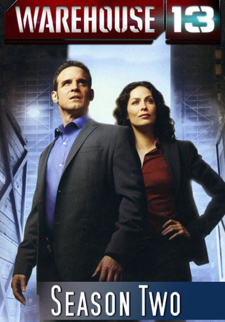 Warehouse 13 Season 2 watch full episodes streaming online