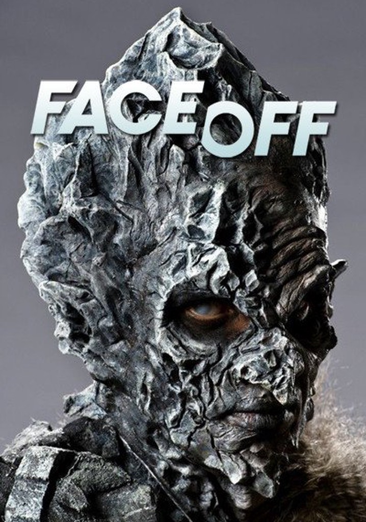 Face Off Season 4 watch full episodes streaming online