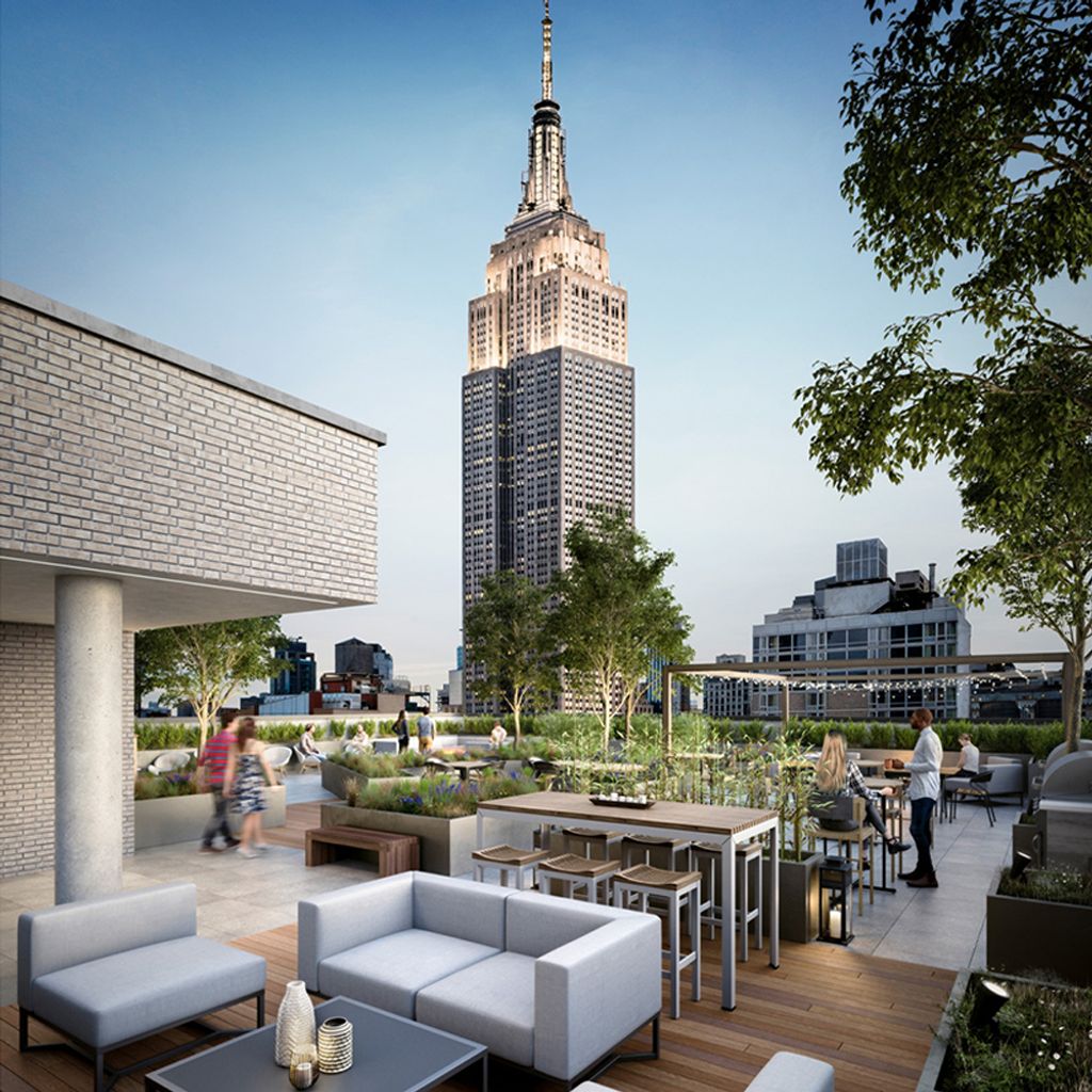 Karray The Van Barton Group is a privately owned, vertically integrated real estate