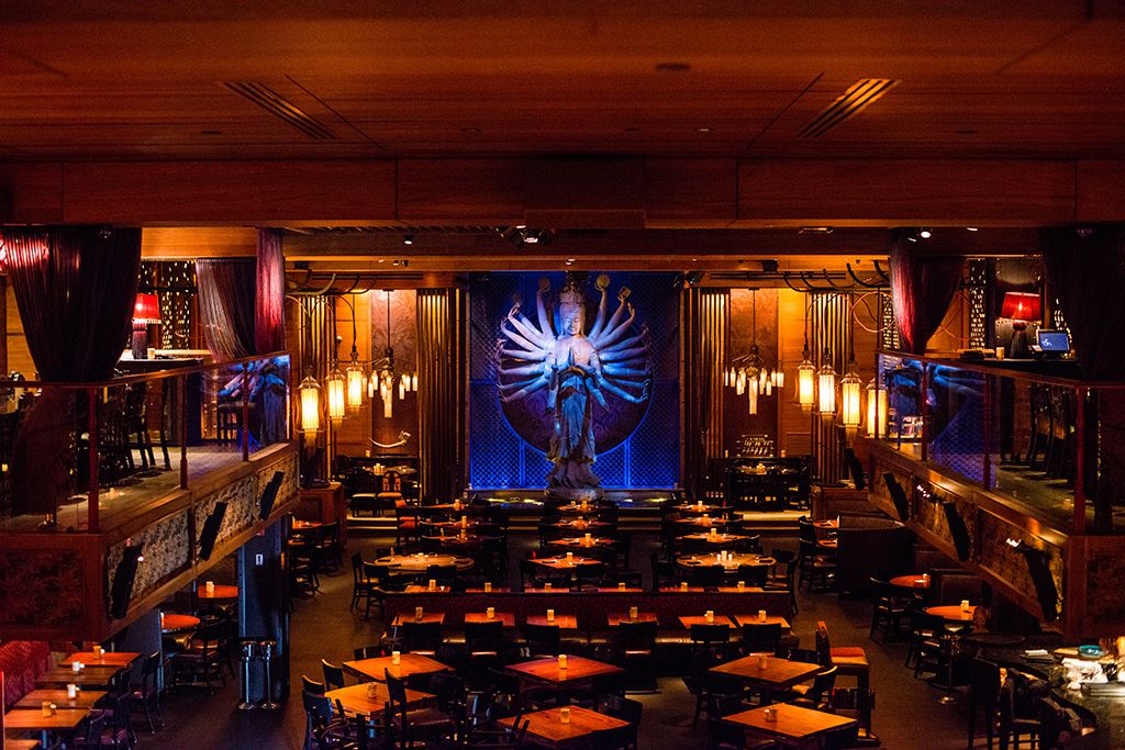 Karray Top Restaurant Group Chooses Karray for NY Hot Spot