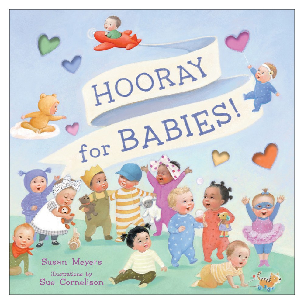 Celebrate Diversity Board Books Set of 6