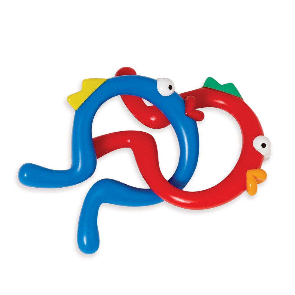 Fish Links 16 Pieces