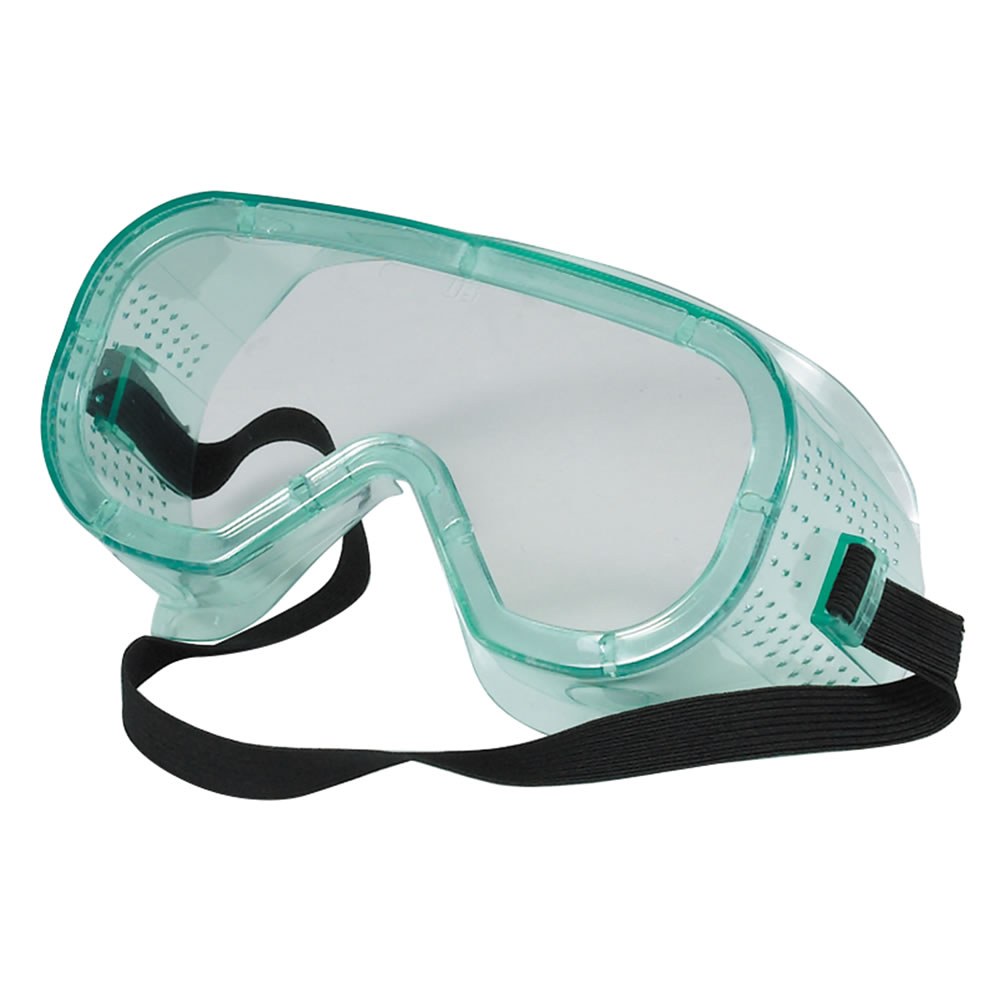 Child's Safety Goggles