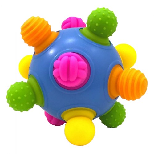 Infant & Toddler WOBLII® Sensory Ball