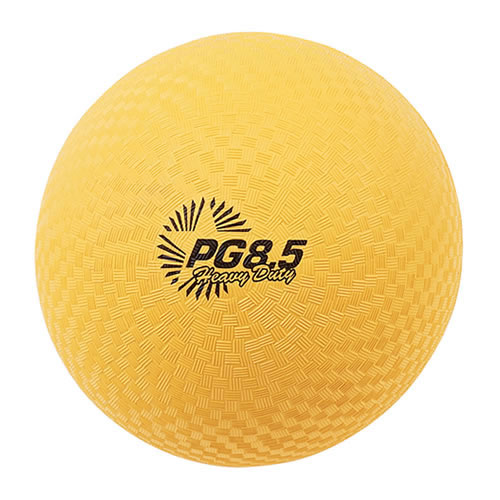 Heavy Duty Playground Ball 8.5" Diameter