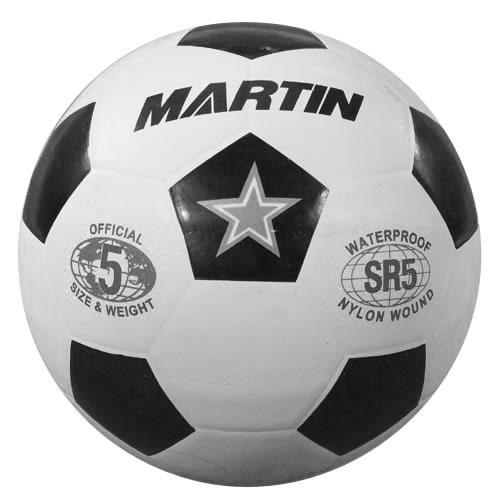 Soccer Ball Size 4