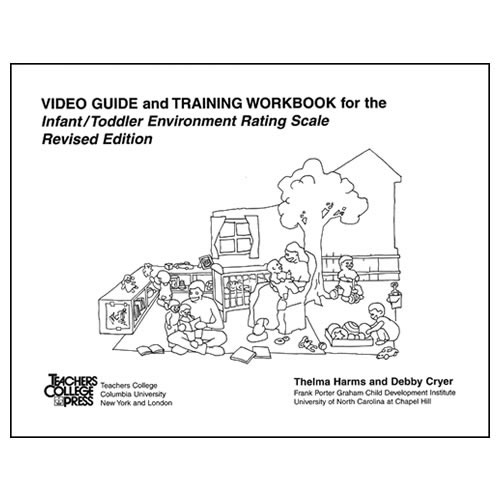 ITERSR™ Video Guide and Training Workbook