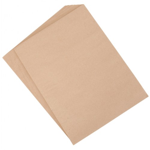 Natural Kraft Paper 500 Sheets