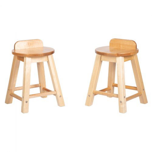 Sense of Place Kitchen Island Stools Set of 2
