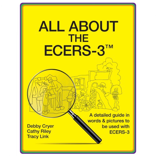All About the ECERS3™