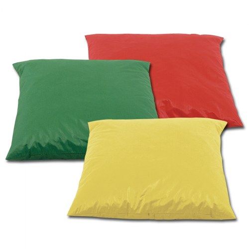32" Jumbo Pillows Set of 3