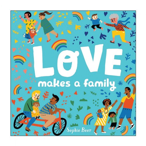 Celebrate Diversity Board Books Set of 6